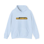 Delaware Graphic Hoodie