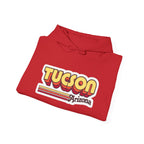 Tucson Arizona Retro Graphic Hoodie