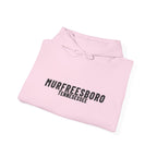 Murfreesboro Tennessee Hometown Hoodie