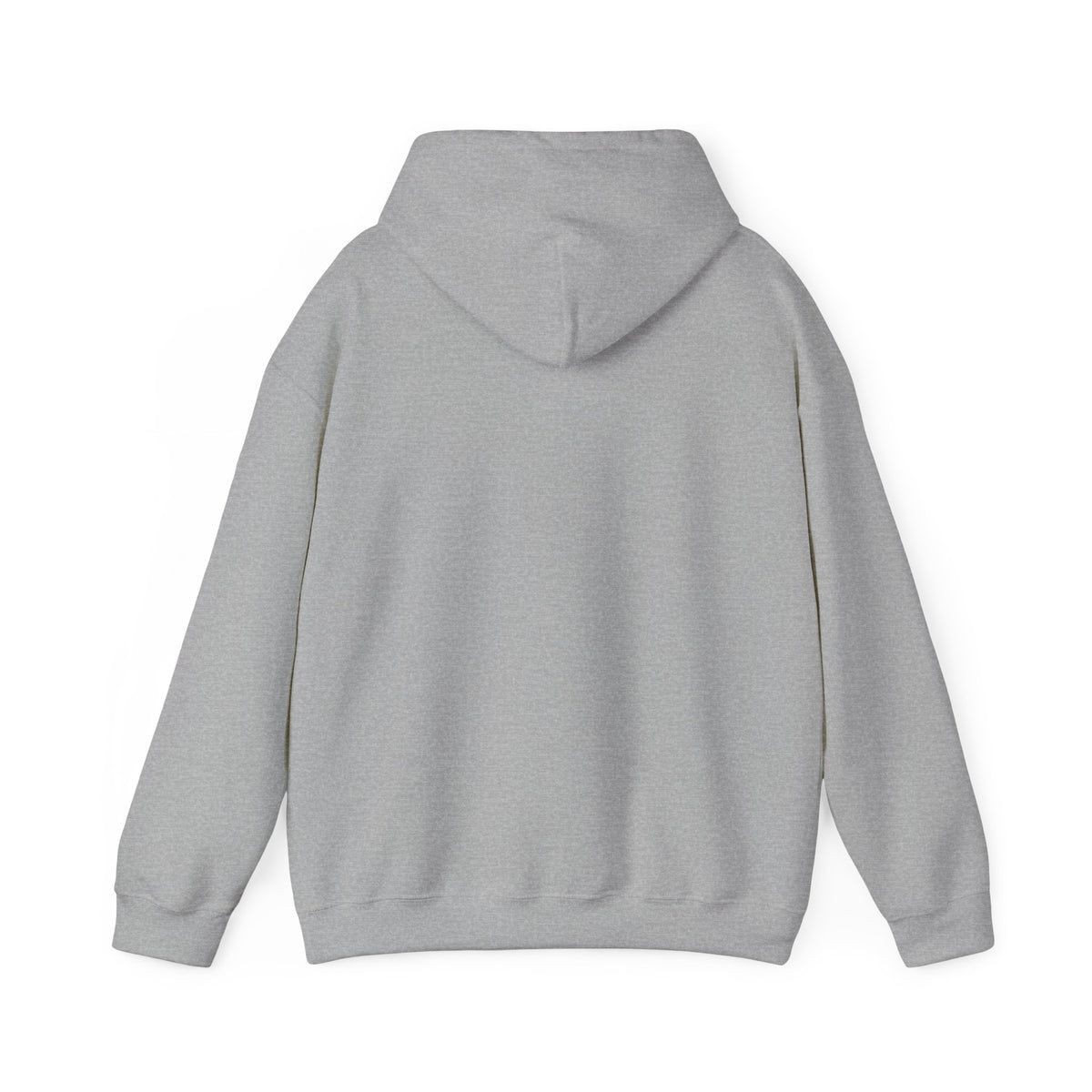 Springfield Massachusetts Hooded Sweatshirt