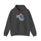 Maryland Graphic Hoodie