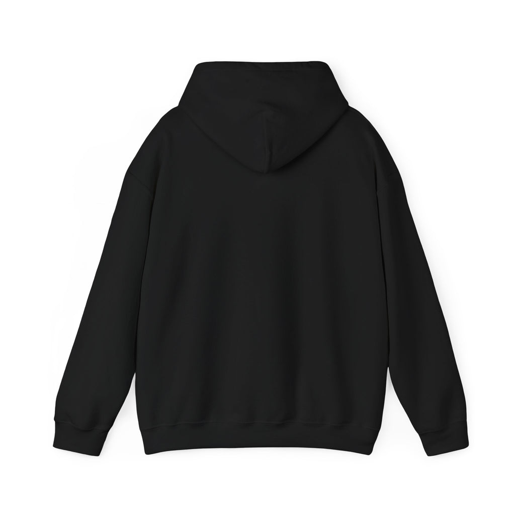 Louisiana Script Hoodie