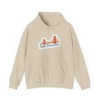 San Francisco Golden Gate Bridge Hoodie