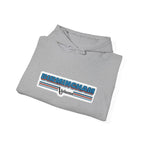 Birmingham Alabama Hoodie