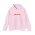 Louisiana Script Hoodie