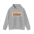 Tucson Arizona Retro Graphic Hoodie