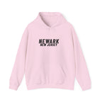 Newark New Jersey Graphic Hoodie