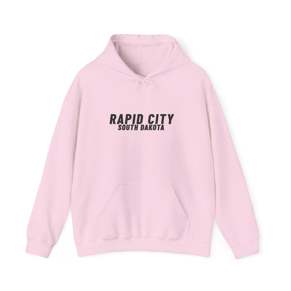 Rapid City South Dakota Hoodie