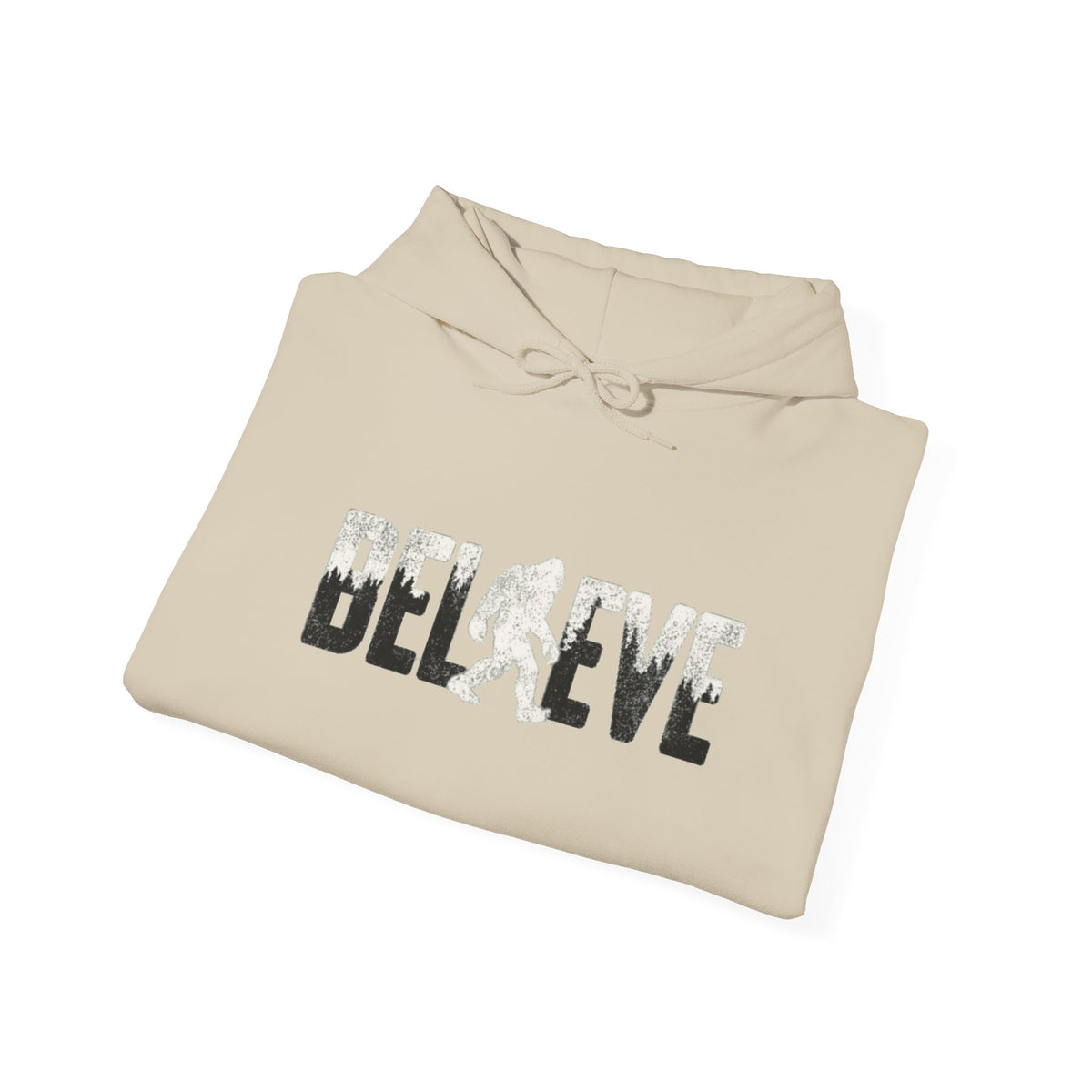 Believe Graphic Unisex Hoodie