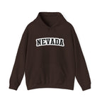 Nevada Graphic Hoodie