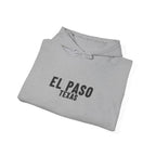 El Paso Texas Hoodie