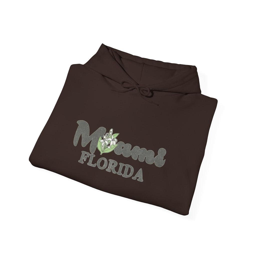 Miami Florida Unisex Hoodie