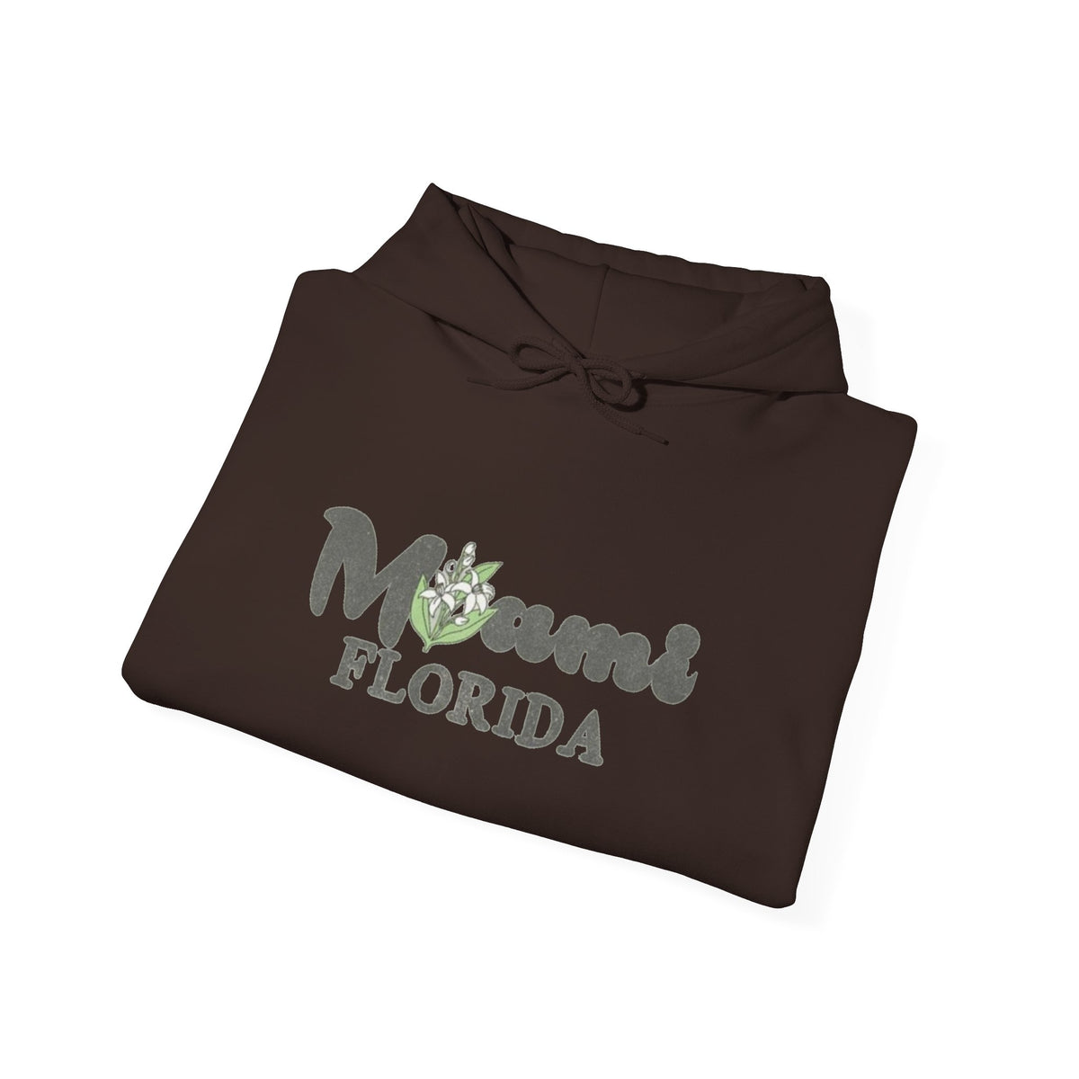 Miami Florida Unisex Hoodie