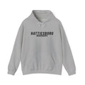 Hattiesburg Mississippi Hoodie