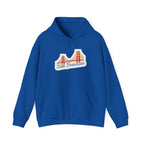 San Francisco Golden Gate Bridge Hoodie