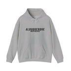 Albuquerque New Mexico Hoodie