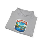 Missouri Scenic Souvenir Hoodie