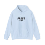 Provo Utah Hoodie