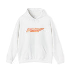 Tennessee Sunset Graphic Hoodie