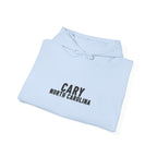 Cary North Carolina Hoodie