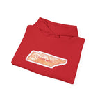 Tennessee Sunset Graphic Hoodie