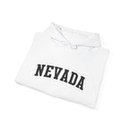 Nevada Graphic Hoodie
