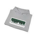 Vermont Graphic Hoodie