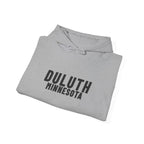 Duluth Minnesota Hoodie