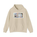 Rhode Island Graphic Hoodie