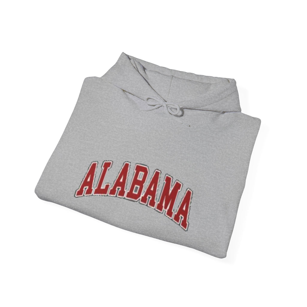 Alabama Hoodie