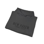 New Haven Connecticut Hoodie