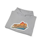Kentucky Vintage State Pride Hoodie