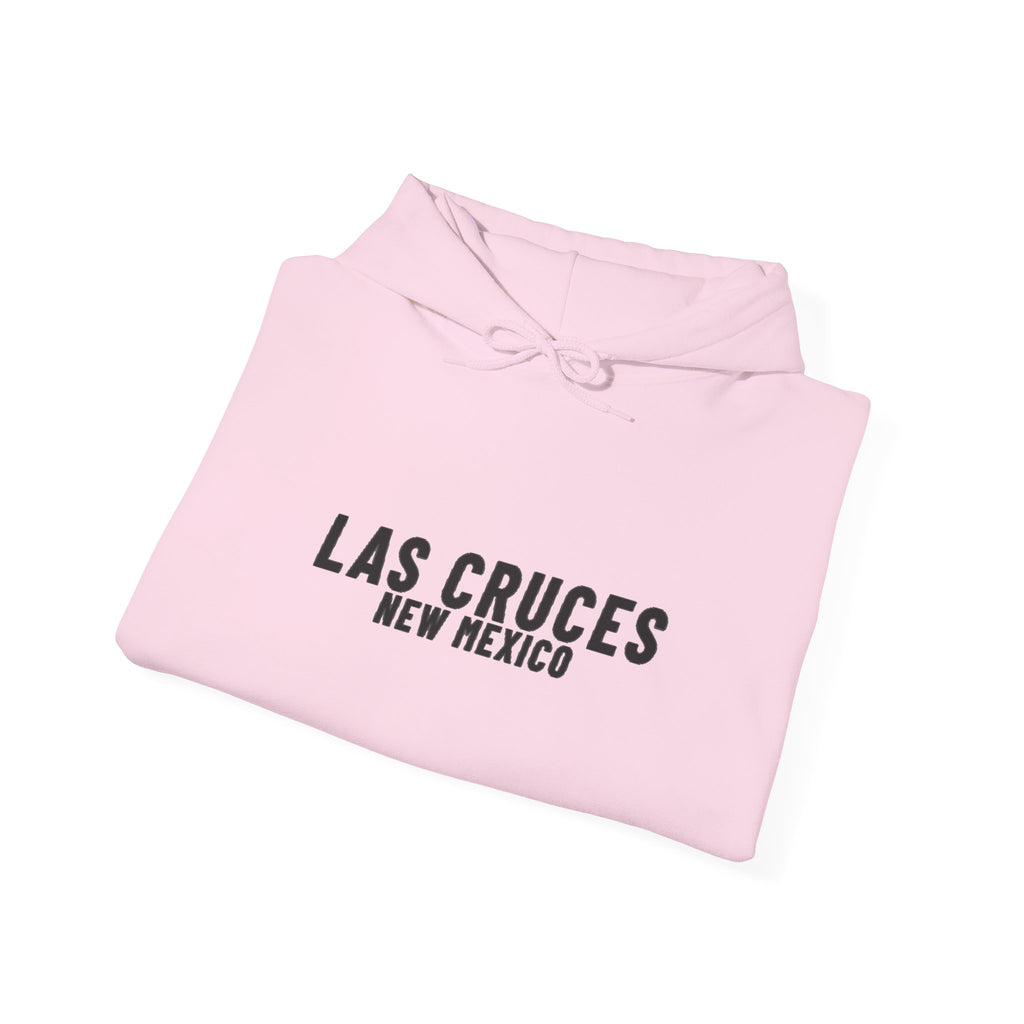 Las Cruces New Mexico Travel Hoodie