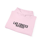 Las Cruces New Mexico Travel Hoodie