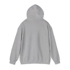 Hawaii Tropical Island Floral Hoodie