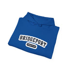 Bridgeport Connecticut Hometown Hoodie