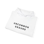 Uncommon Ground Hoodie