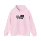 Miami Florida Hoodie