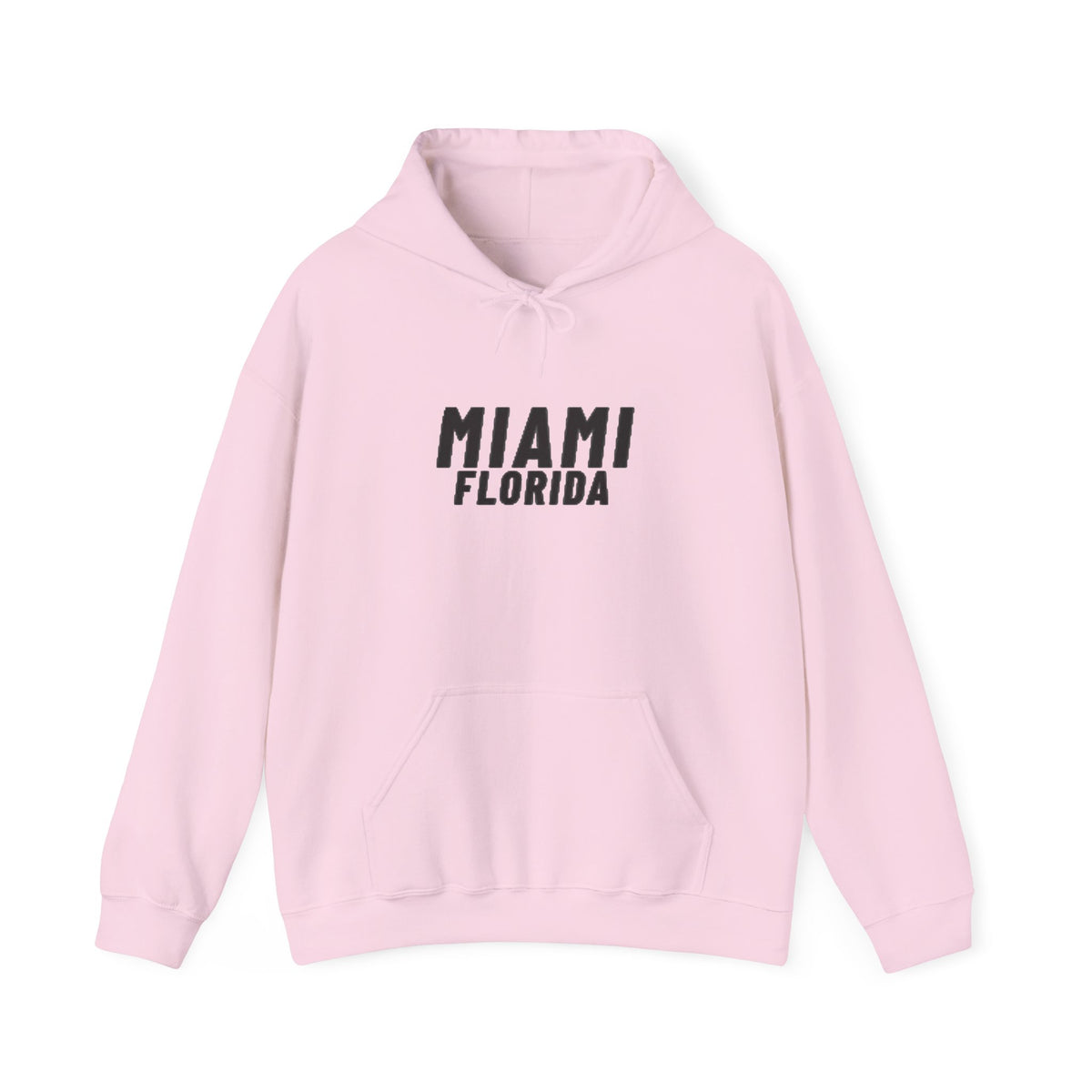 Miami Florida Hoodie