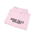 Sioux Falls South Dakota Hoodie