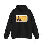 “Sometimes You Gotta Work a Little” Funny Motivational Quote Hoodie