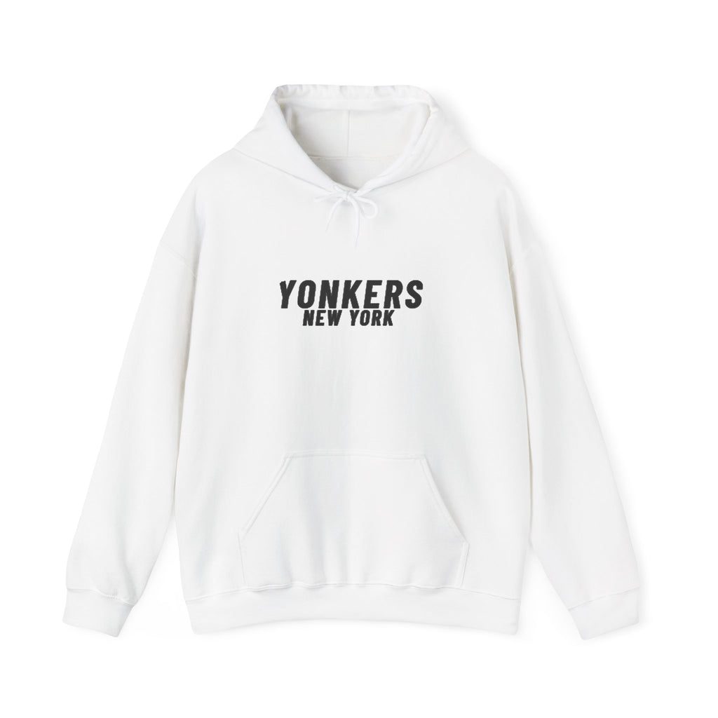 Yonkers New York City Hoodie