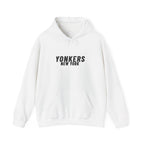 Yonkers New York City Hoodie