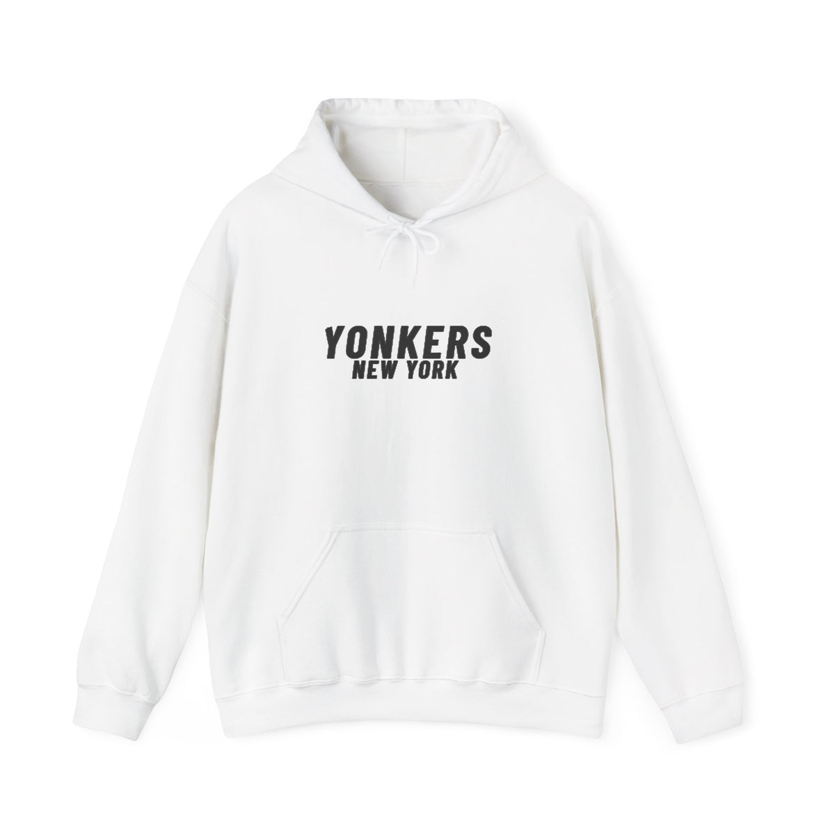 Yonkers New York City Hoodie