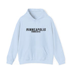 Minneapolis Minnesota Hoodie