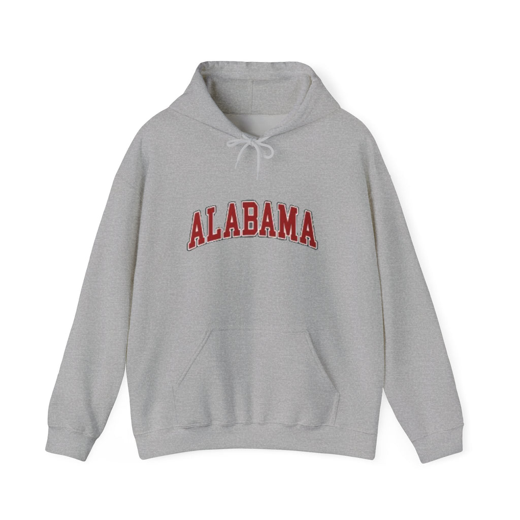 Alabama Hoodie