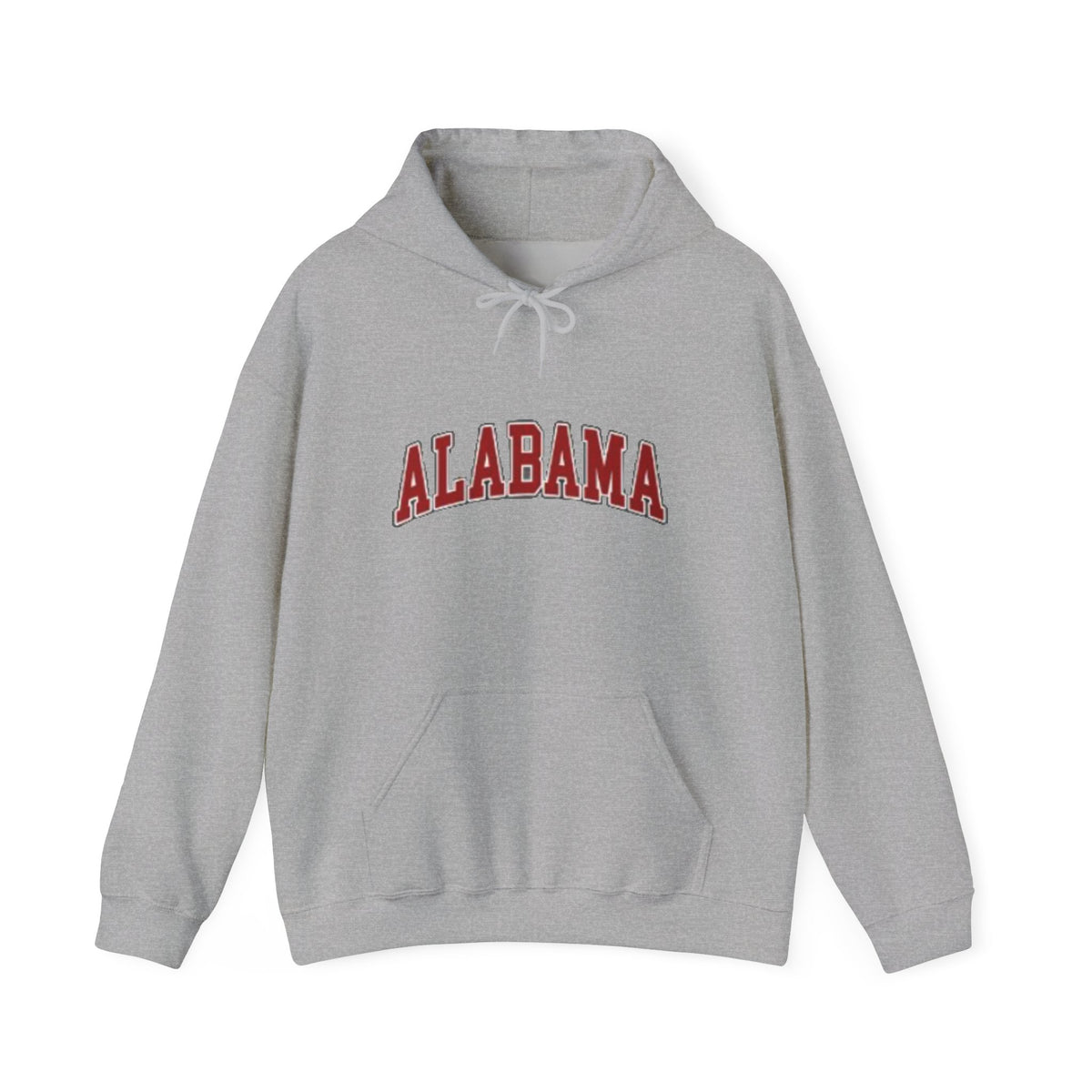 Alabama Hoodie