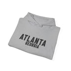 Atlanta Georgia Hoodie