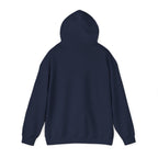 Louisiana Script Hoodie
