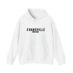 Evansville Indiana Hoodie